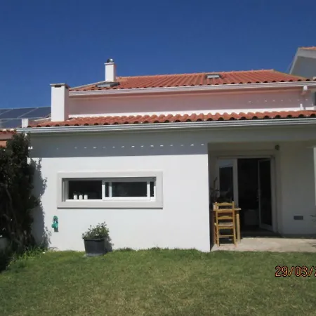 Holiday Travessa Dos Torroes Casa vacanze