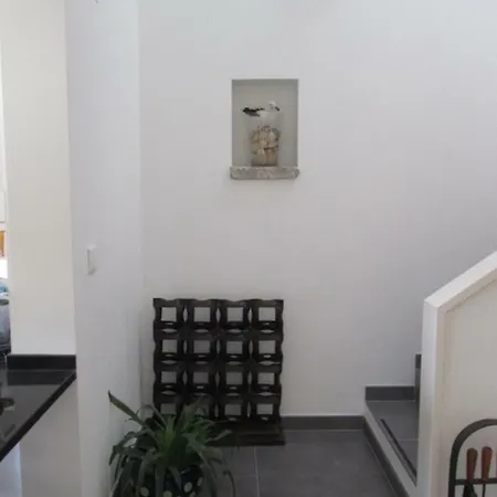 Casa vacanze Holiday Travessa Dos Torroes Sesimbra