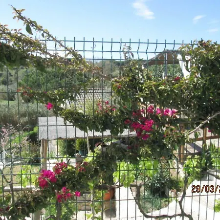 Holiday Travessa Dos Torroes Casa vacanze *