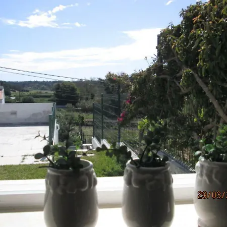 Casa vacanze Holiday Travessa Dos Torroes *